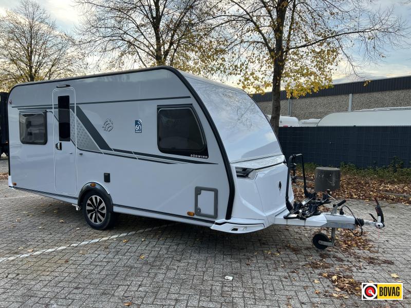Knaus Sudwind 450 FU  hoofdfoto: 1