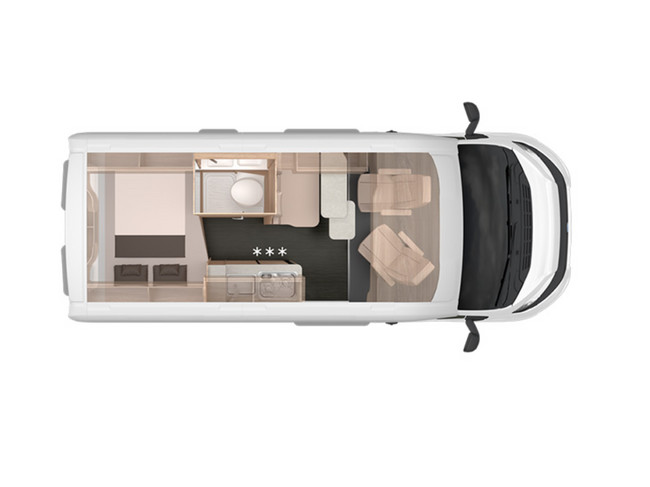 Knaus Boxlife 540 Foto: 1