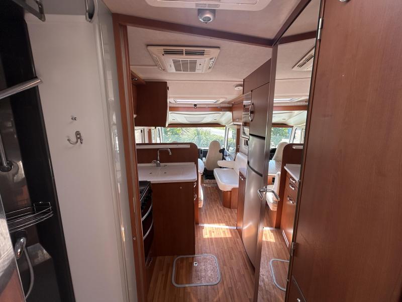 Frankia Luxury Class Full Option  foto: 19
