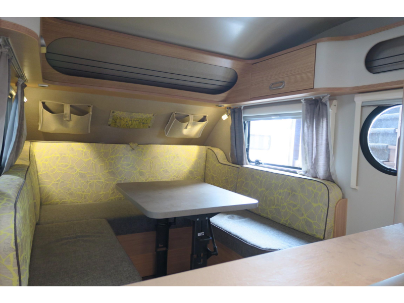 T@B Off Road MOVER+VOORTENT+FIETSENDR  foto: 5