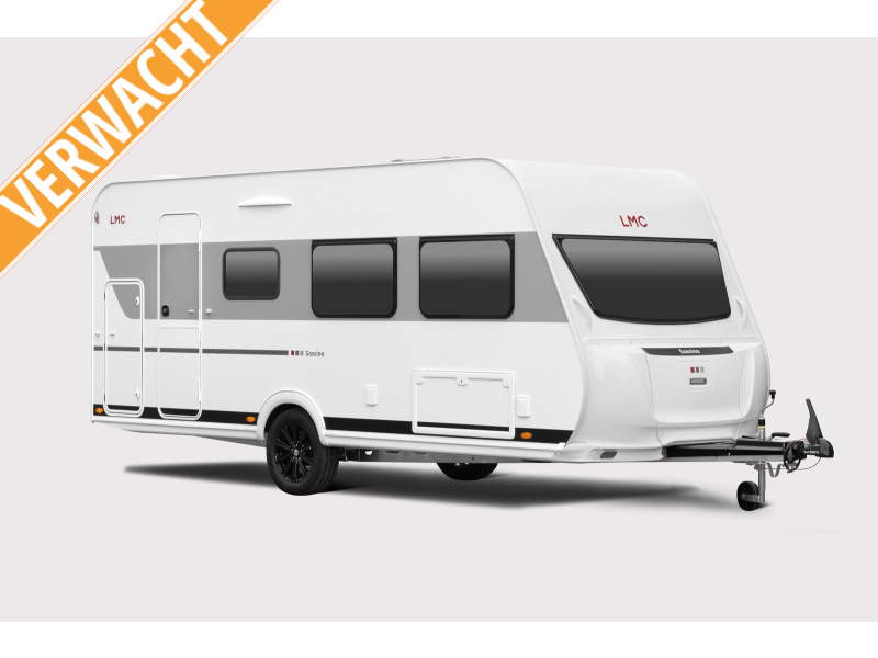 LMC Sassino 470 K modelo 2027, litera foto: 0