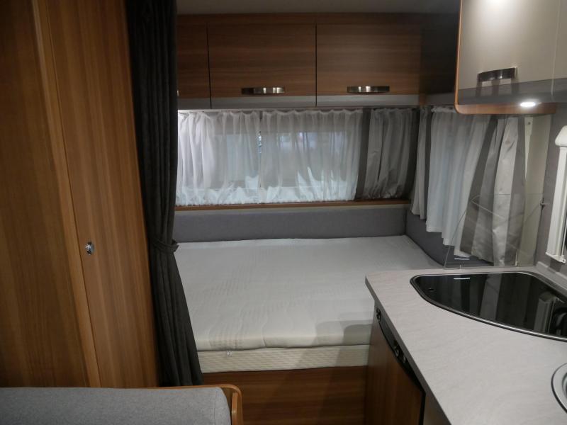 Weinsberg CaraOne Edition HOT 390 QD  foto: 8