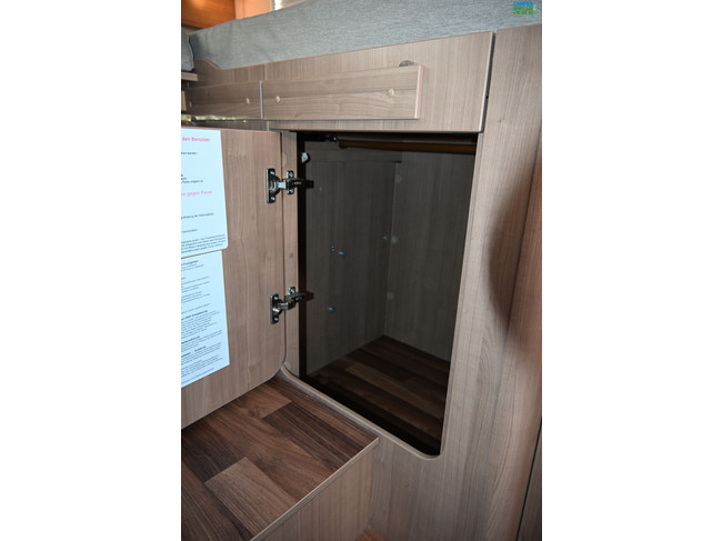 Hymer Tramp 578T foto: 20