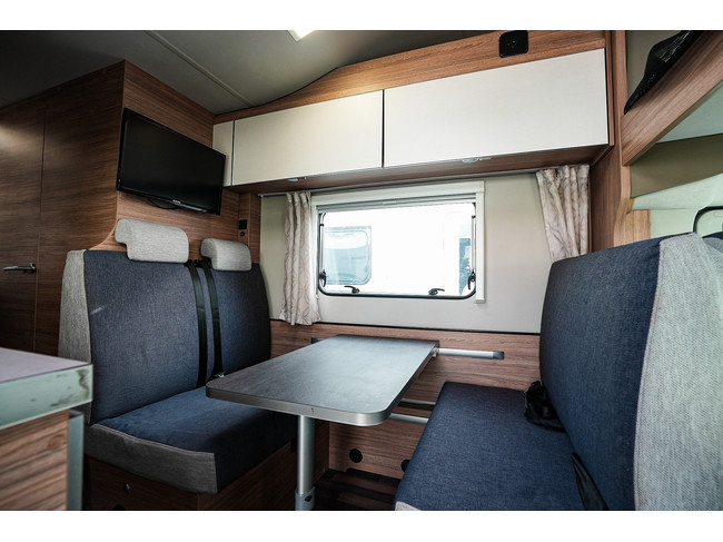 Weinsberg CaraHome 650 DG foto esperada: 7