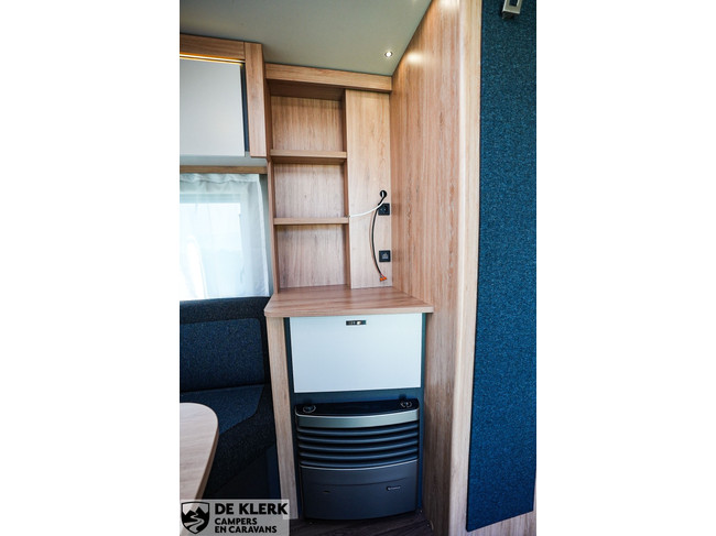 Knaus SPORT 460 EU foto: 12
