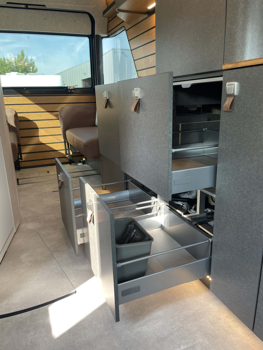 Hymer Venture S foto: 31