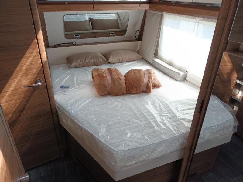 Tabbert Puccini 560 TD Opruiminsactie!  foto: 6