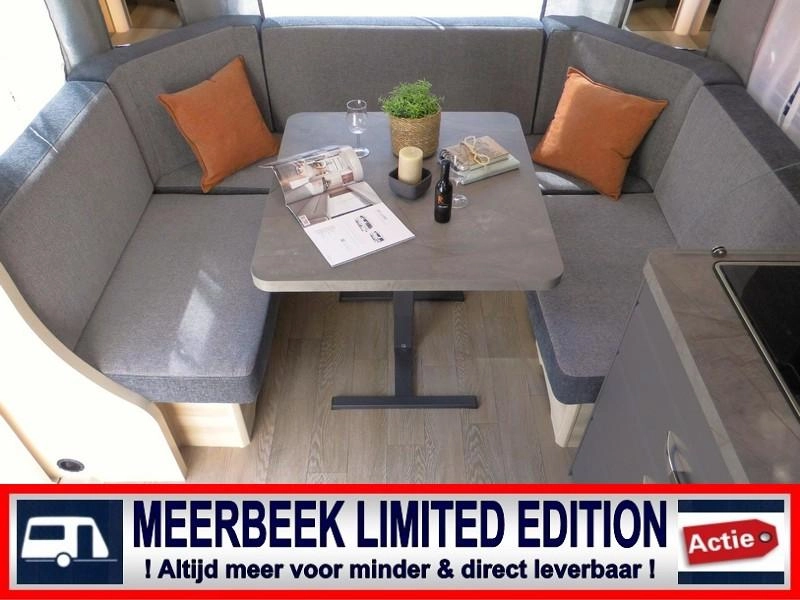 Hobby De Luxe 460 UFE / 2026 / NEUESTES MODELL ! Foto: 5