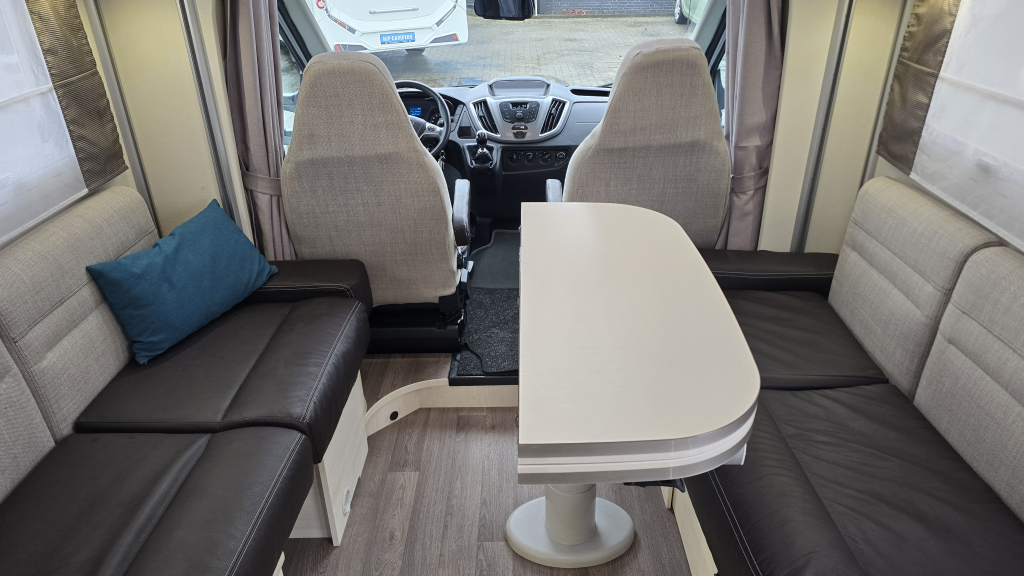 Chausson 630 Flash foto: 14