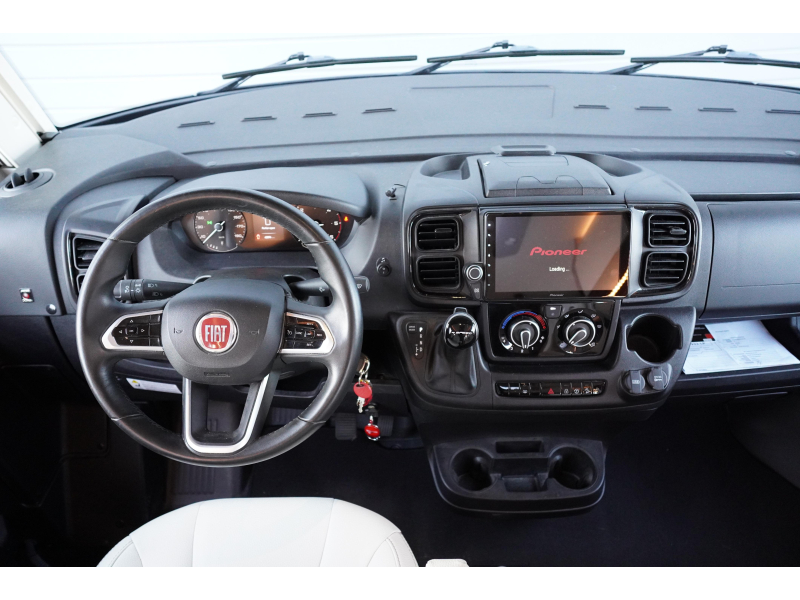 Rapido I 896 Levelsyst. / Autom&aacute;tico foto: 20
