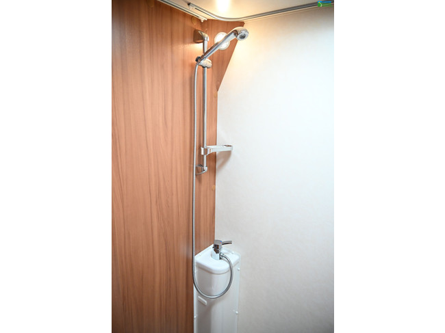 Weinsberg CaraOne 550 foto: 17