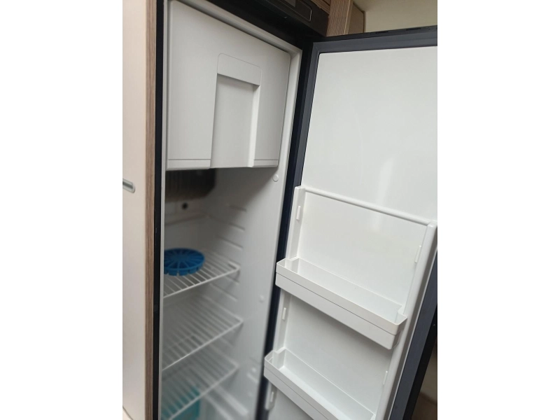 Chausson Flash 627 GA Foto: 12