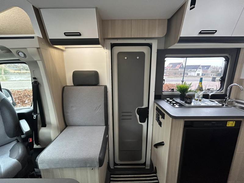 Sun Living S 70 SL Zonnepaneel en Internet  foto: 15