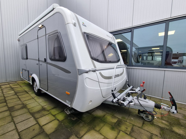 Eriba Nova Light 465