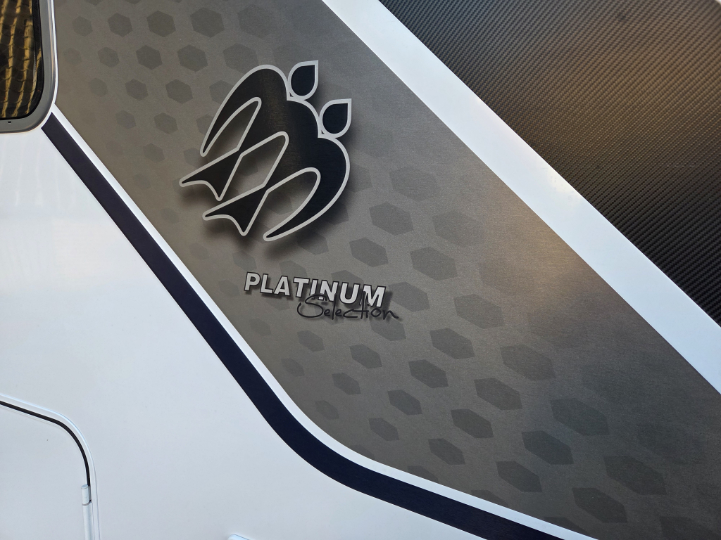 Knaus Sky TI Platinum 650 2023 foto: 9