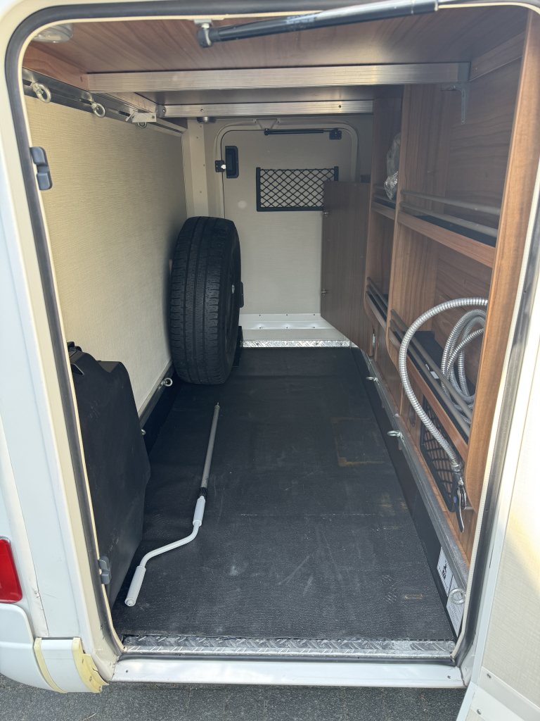 Hymer Exsis 524 foto: 7