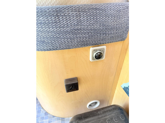 Chausson Welcome 55 - Paquete de garant&iacute;as disponible foto: 22