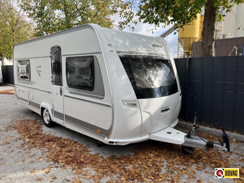 Fendt Bianco Celebration 495 SFE  foto: 0