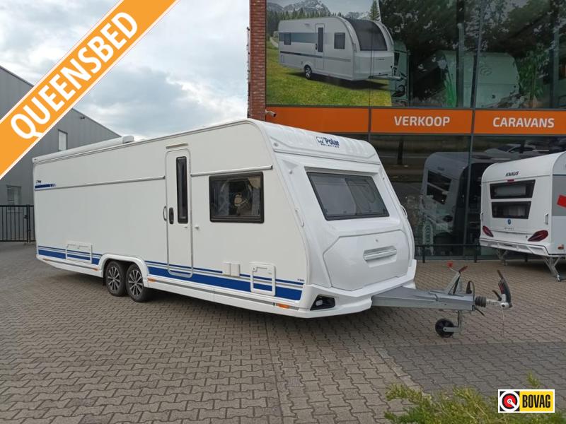 Polar Selected 730 BQD  foto: 0