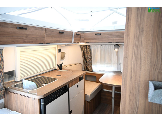 Eriba Touring Familia 310 foto: 14