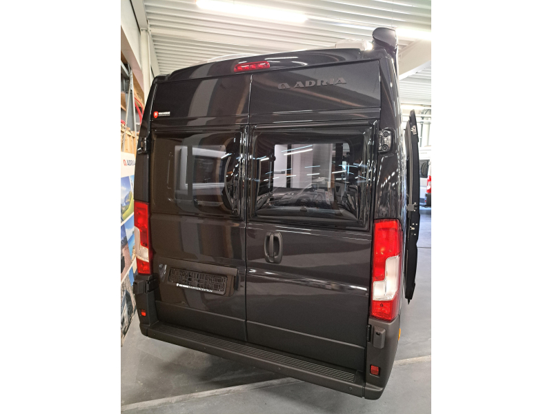 Adria Twin Sports 640 SGX  foto: 3