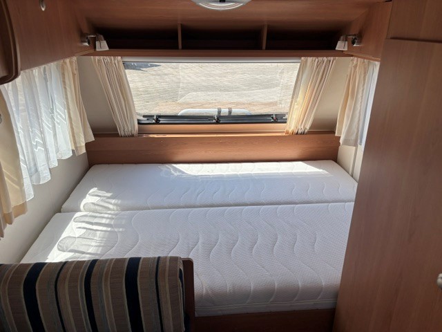 Kip Vision 41 ETD Foto: 6