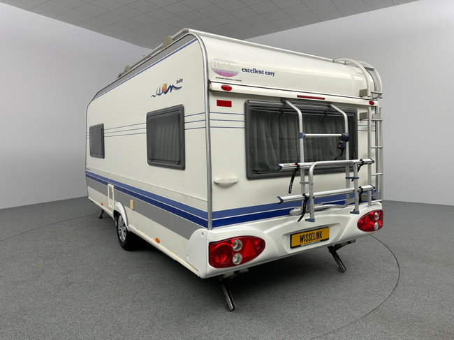 Hobby Excellent Easy 495 UL photo: 2