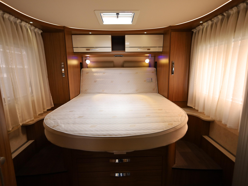 Hymer Starline 690 FULL OPTIONS foto: 10