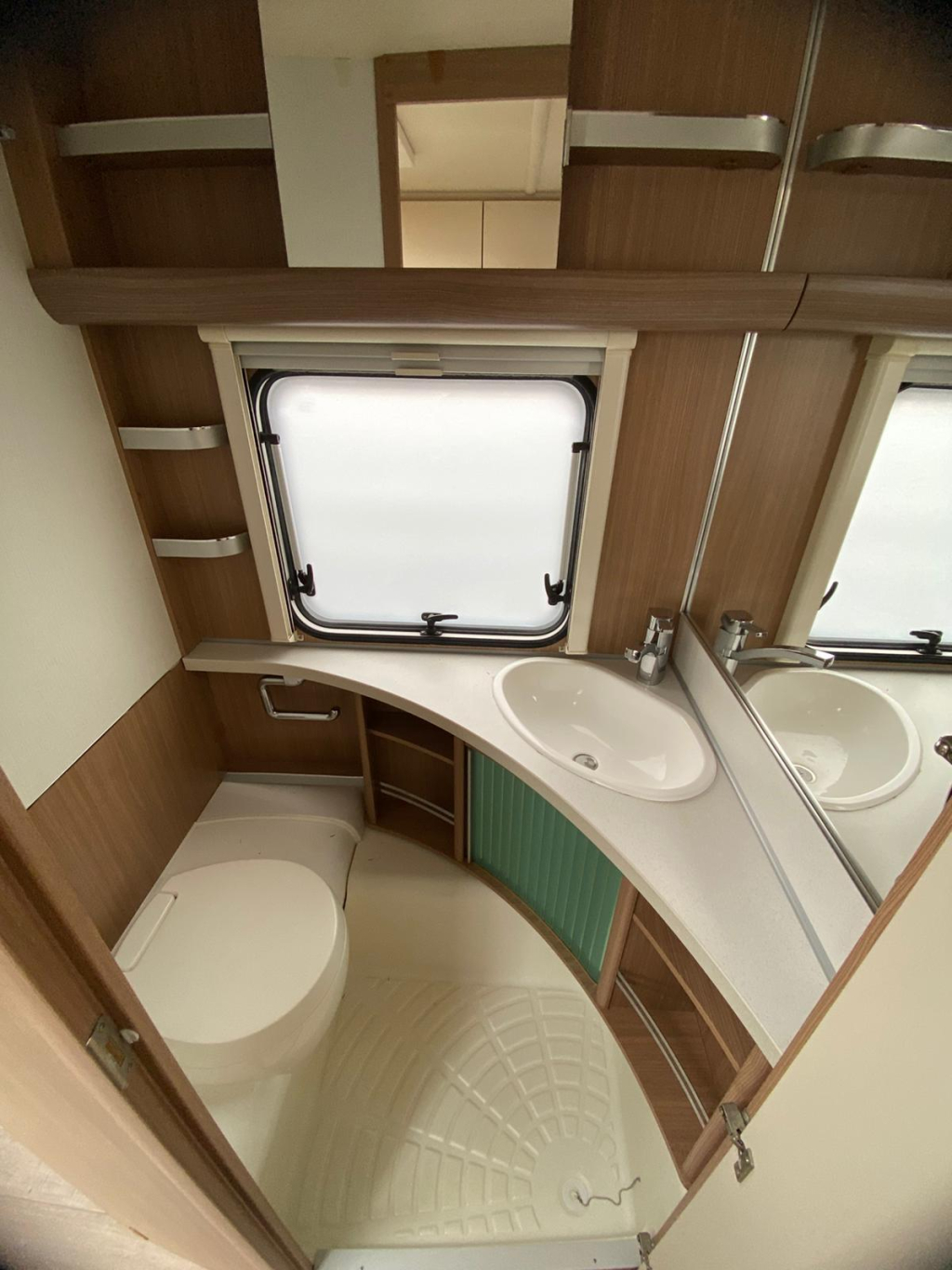 Fendt Bianco Selection 465 TG foto: 9