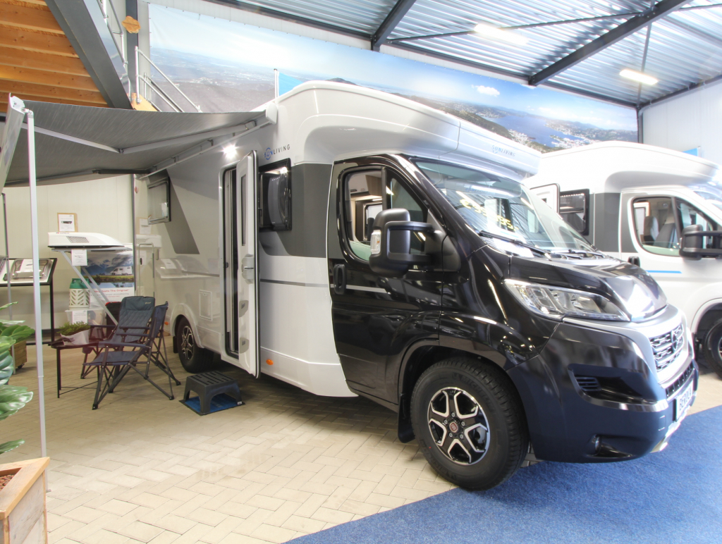 Sun Living C 65SL