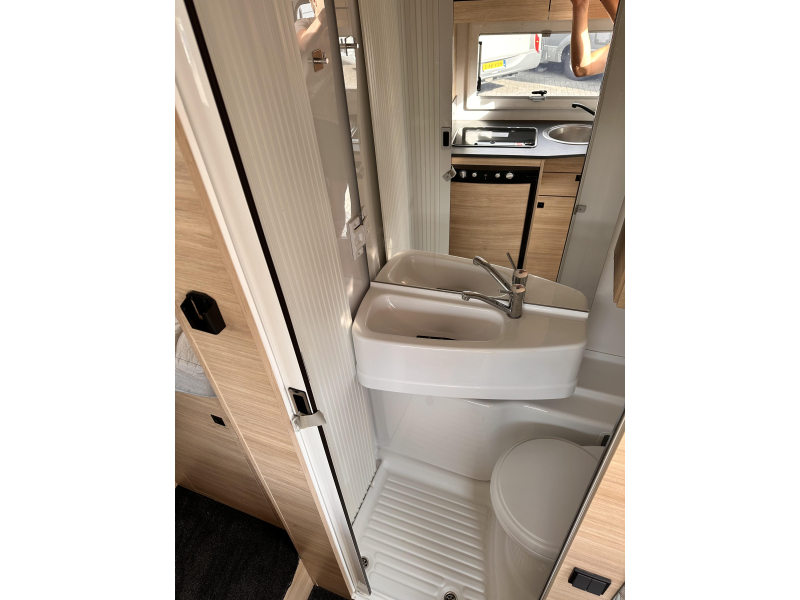 Chausson First Line 697  foto: 18