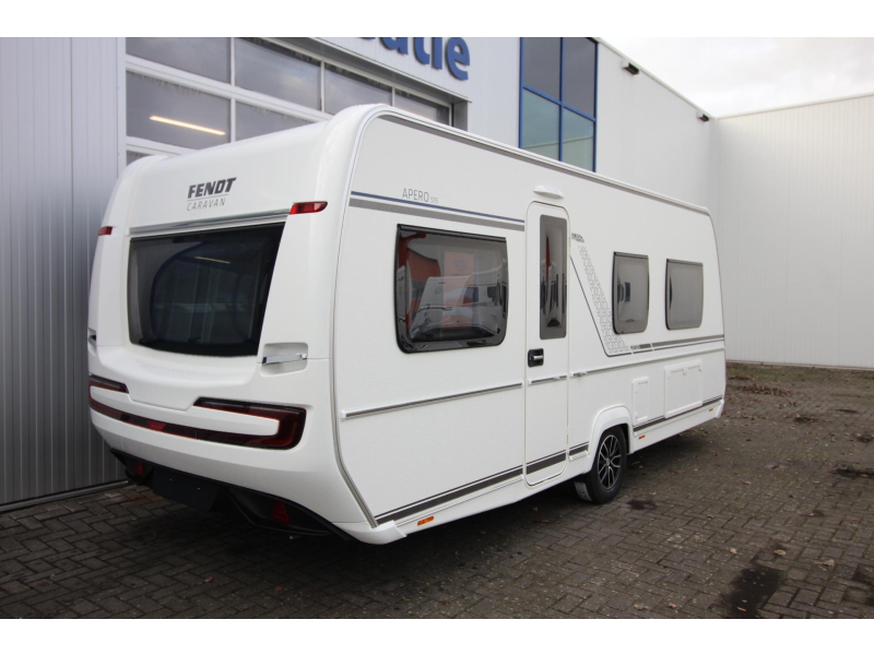 Fendt Apero 515 SG Model 2026  foto: 1