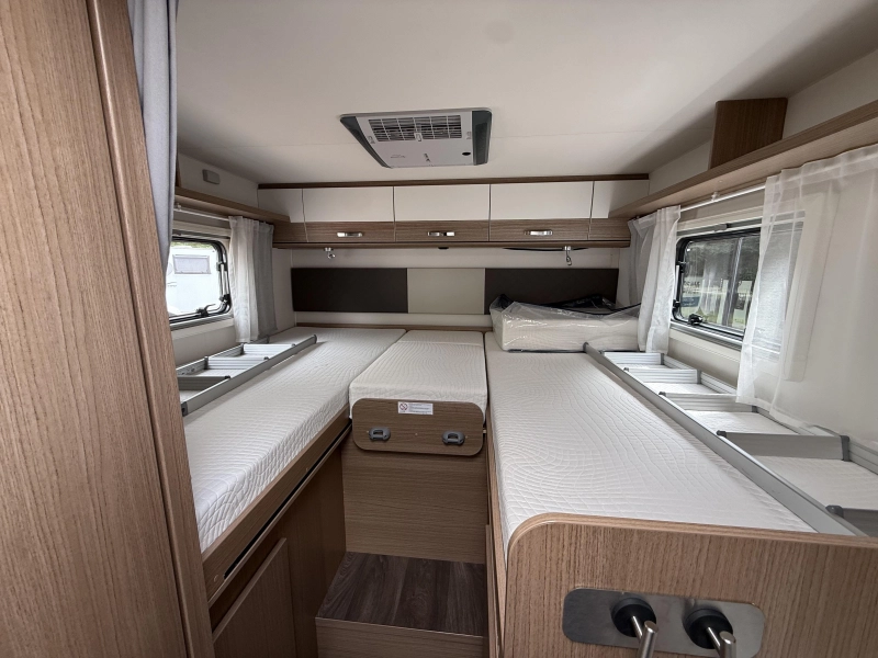 Carado Emotion T 338 Enkele Bedden Hefbed 2020  foto: 13