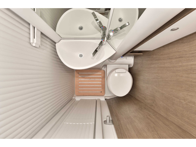 Carado V 337 Fiat photo: 6