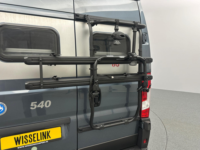 Knaus Boxlife 540 Foto: 21