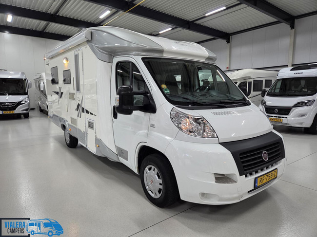 Giottiline Therry T 34