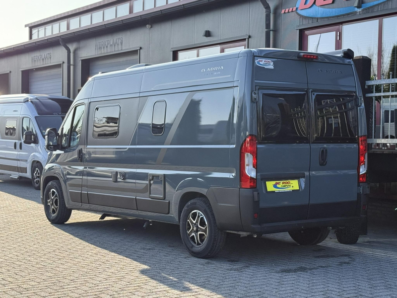 Adria Twin 600 SPB -AUTOMATIK- Foto: 5