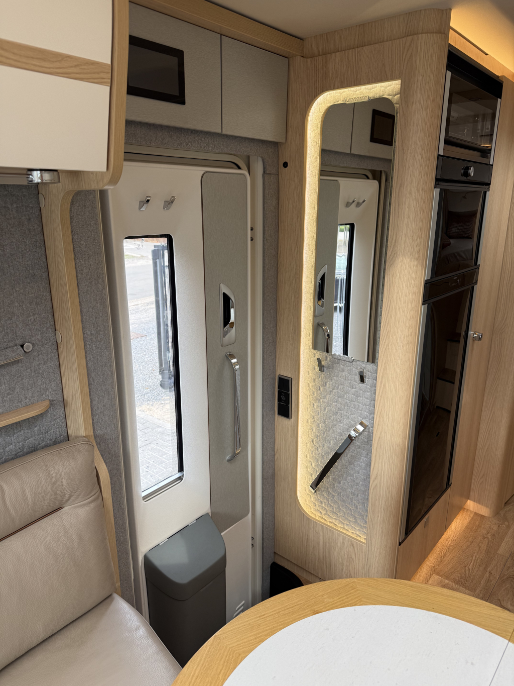 Hymer B-ML I 780 foto: 19