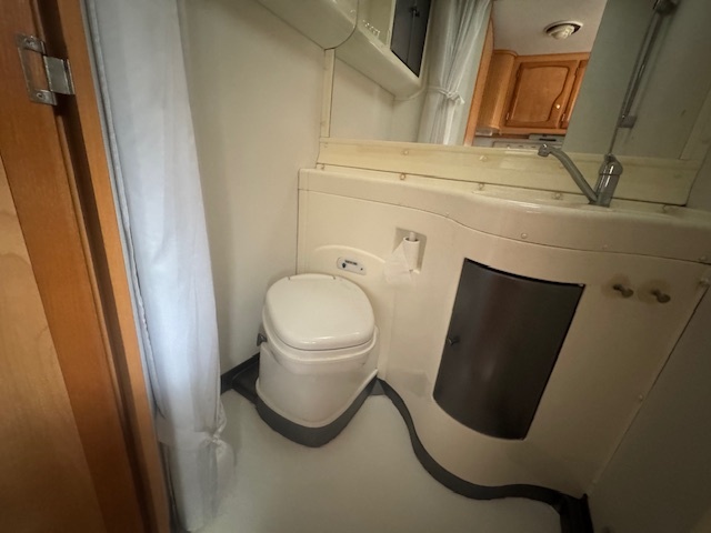 Fiat Euramobil c672 HB photo : 11
