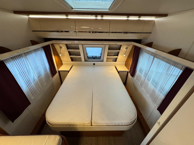 Hobby Excellent 460 SFF foto: 4