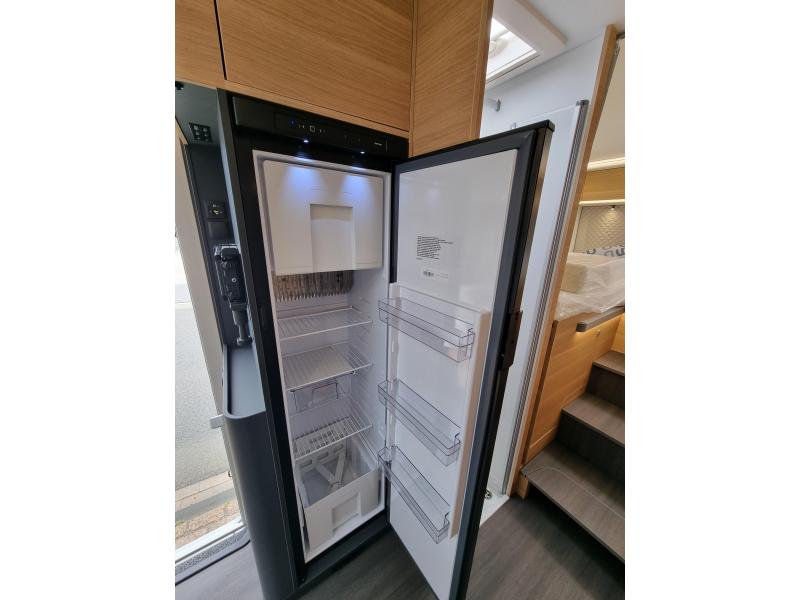 Adria Coral 670 DL 60 Years Edition  foto: 15