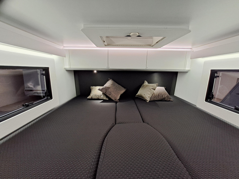 Adria Compact Max SL foto: 11