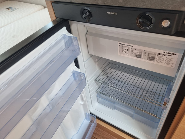 Knaus Sudwind 420 QD Silver Sel. Foto: 20