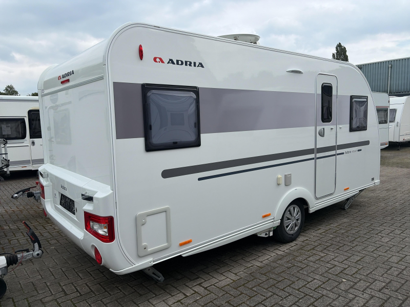Adria Adora 472 UP Mover/Reservewiel  foto: 1