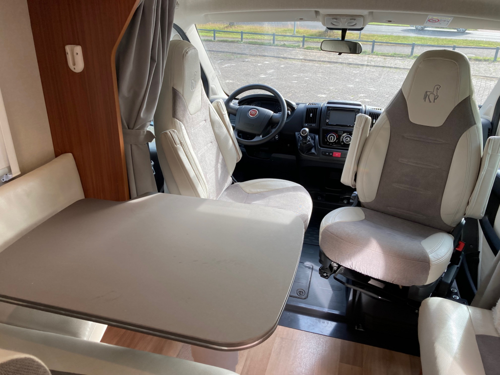 Fiat Ducato 2.3 JTD foto: 5