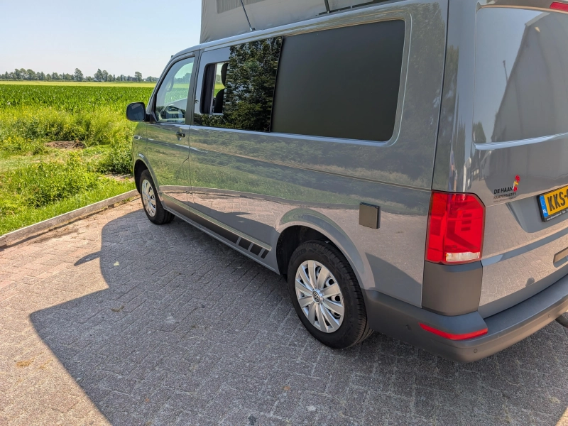 Volkswagen T6 DSG california 150PK DSG Aut  foto: 6