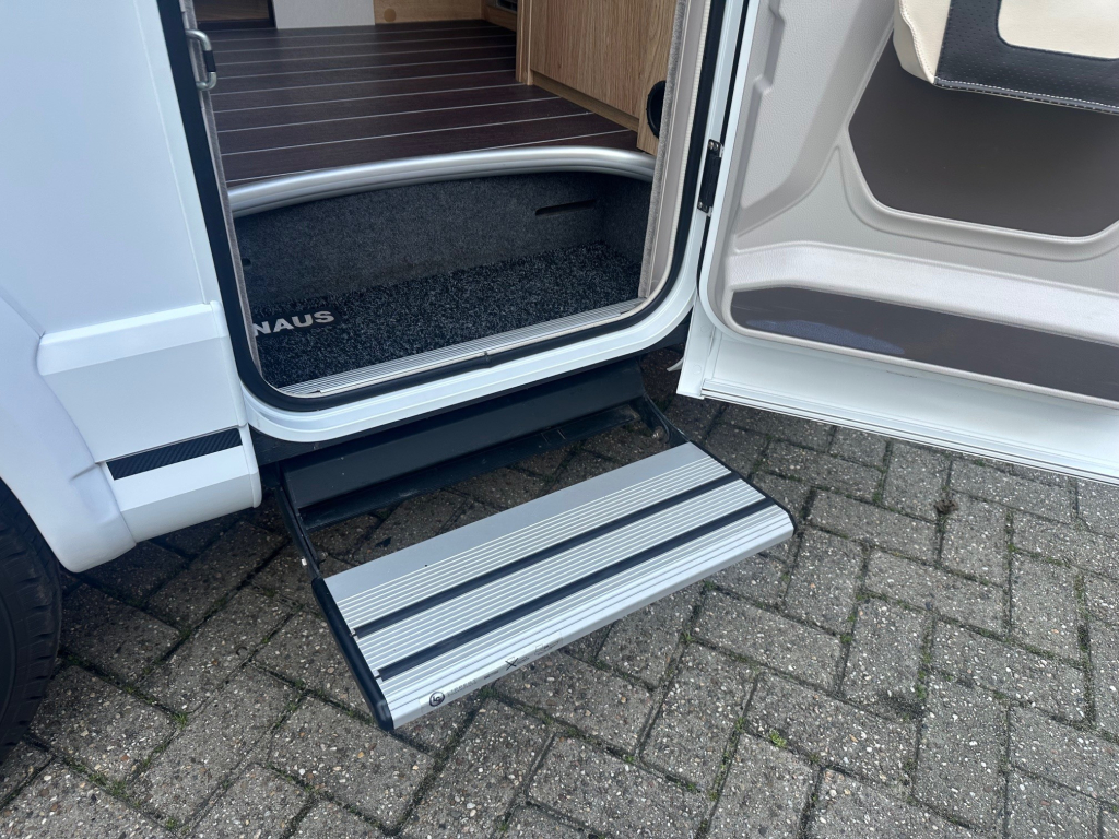 Knaus Sky Wave 650 mf 60 years edition foto: 13