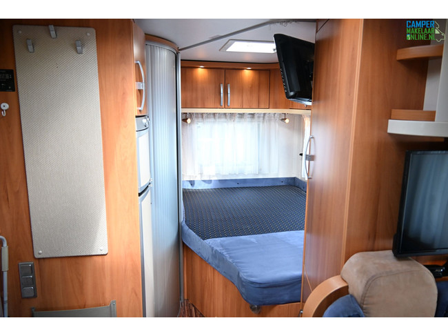Hymer Tramp 522CL foto: 6