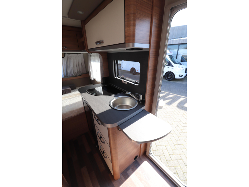 Weinsberg CaraOne Edition HOT 390 QD MEGA DESCUENTO / 597 foto: 13