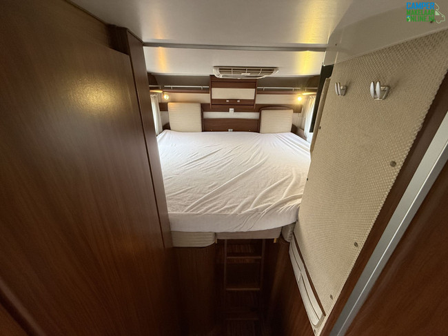 Hymer B 674SL foto: 19